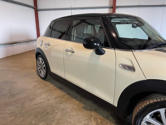 Mini Cooper S - Thumbnail 8