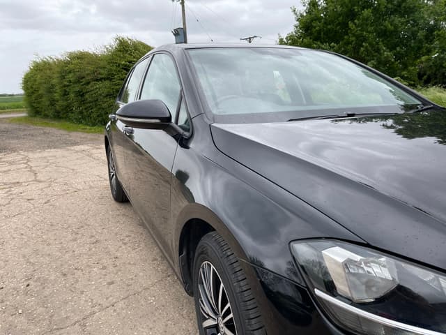 Volkswagen Golf - Thumbnail 5