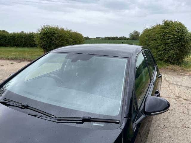 Volkswagen Golf - Thumbnail 8