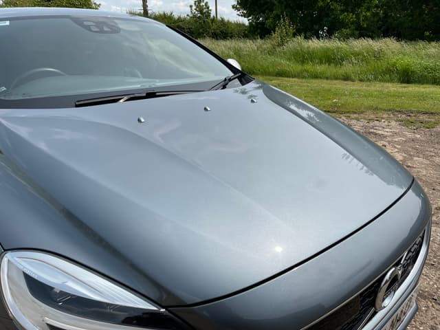 Volvo V40 - Thumbnail 4