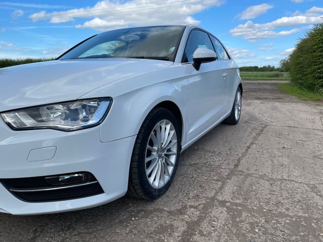 Audi A3 1.6TDI - Thumbnail 8