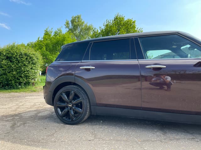 Mini Clubman - Thumbnail 5