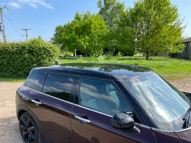 Mini Clubman - Thumbnail 6