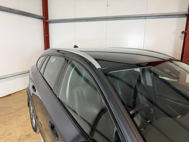 Volvo V60 CrossCountry - Thumbnail 3