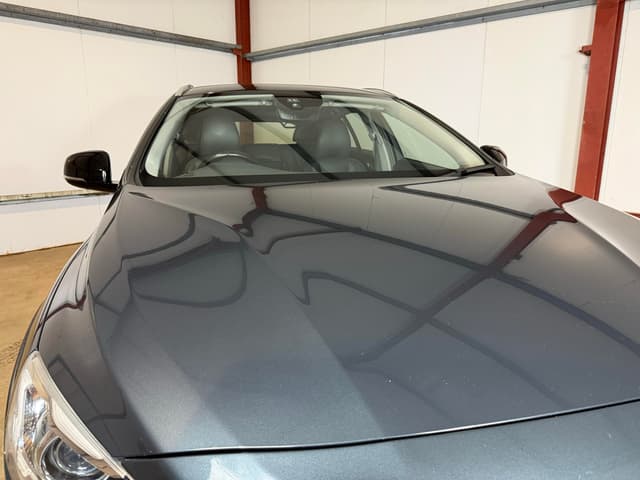 Volvo V60 CrossCountry - Thumbnail 7