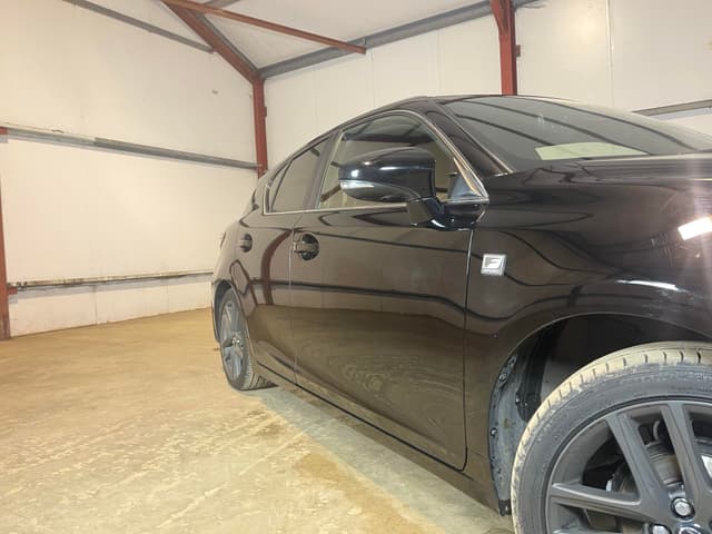 Lexus CT200h - Thumbnail 7