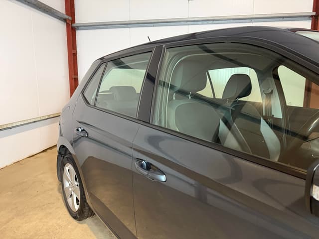 Skoda Fabia - Thumbnail 4