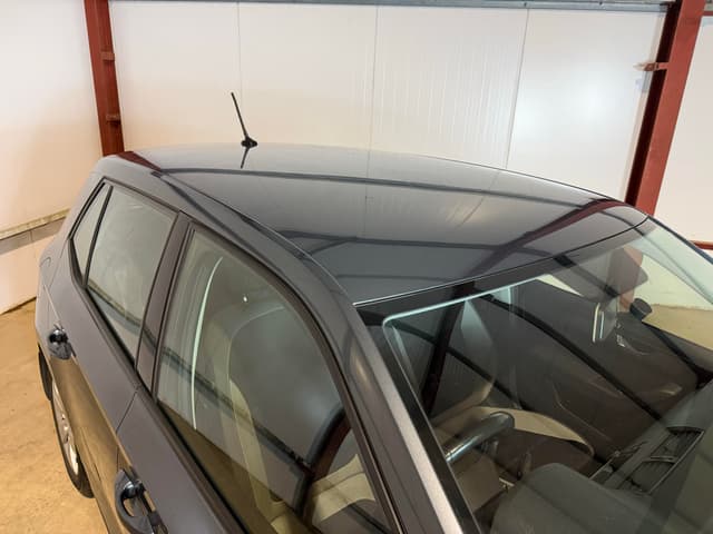 Skoda Fabia - Thumbnail 8