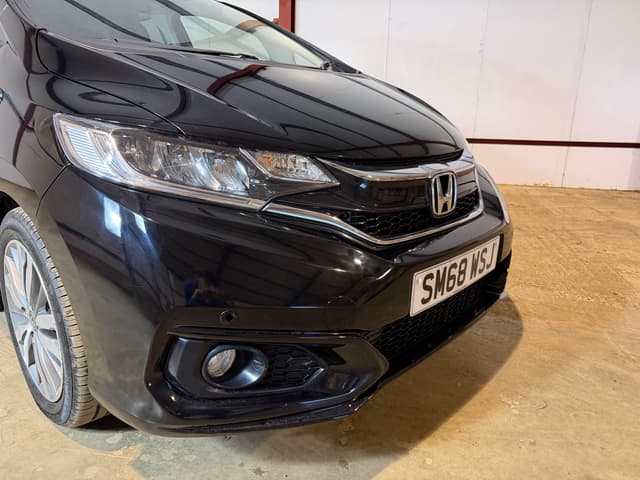 Honda Jazz - Thumbnail 5