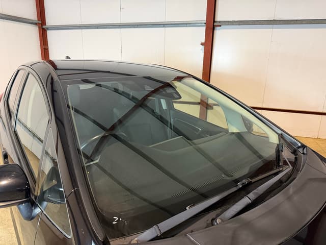 Honda Jazz - Thumbnail 6