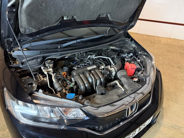 Honda Jazz - Thumbnail 8